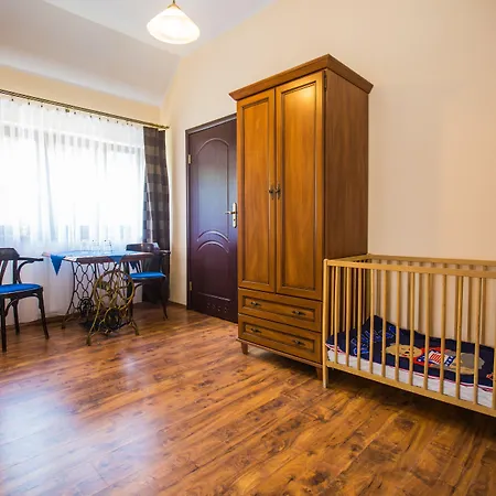 Ξενοδοχείο Pod Kasztanami